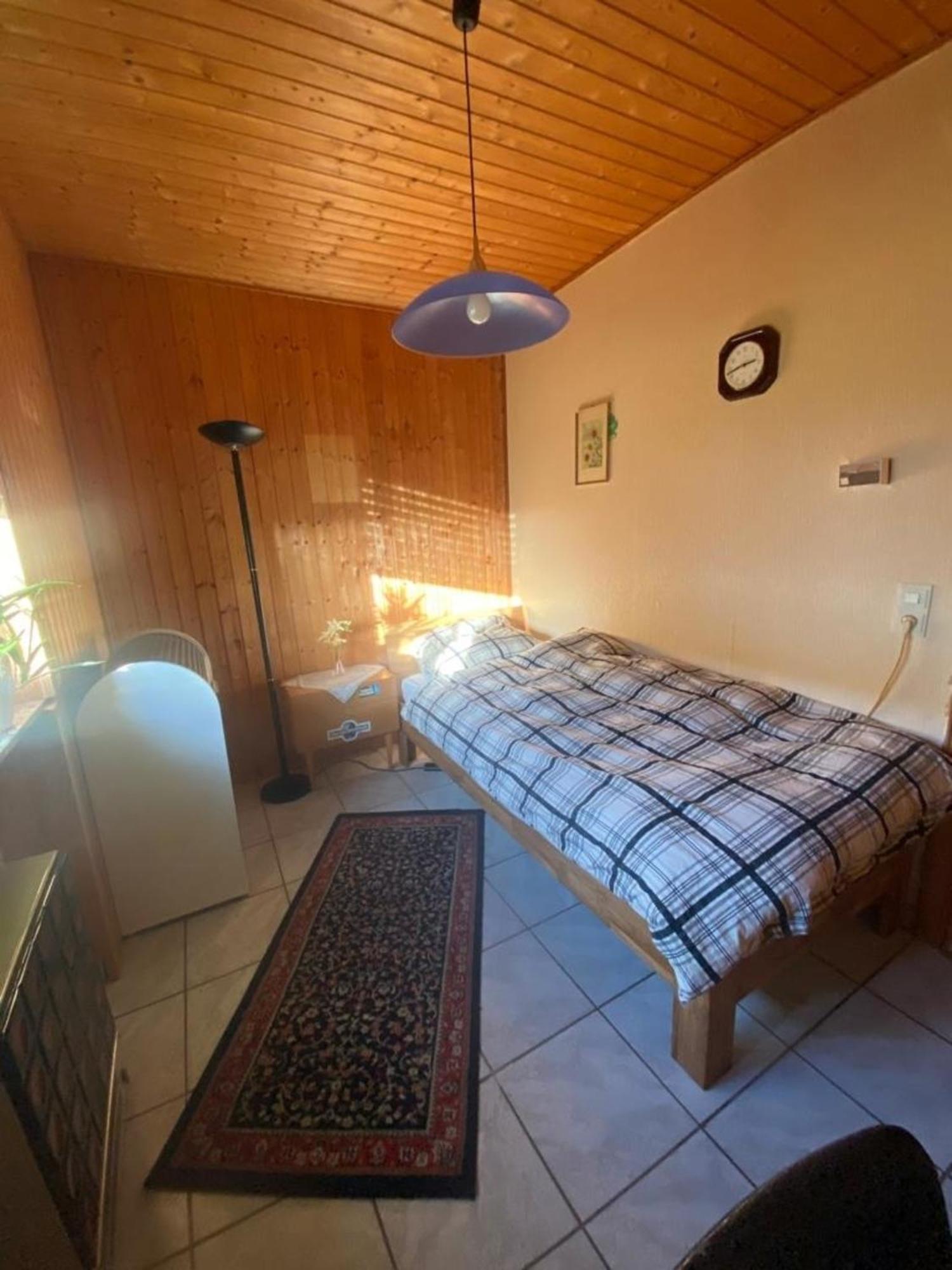 Haus Willi Apartment Asslar Екстериор снимка