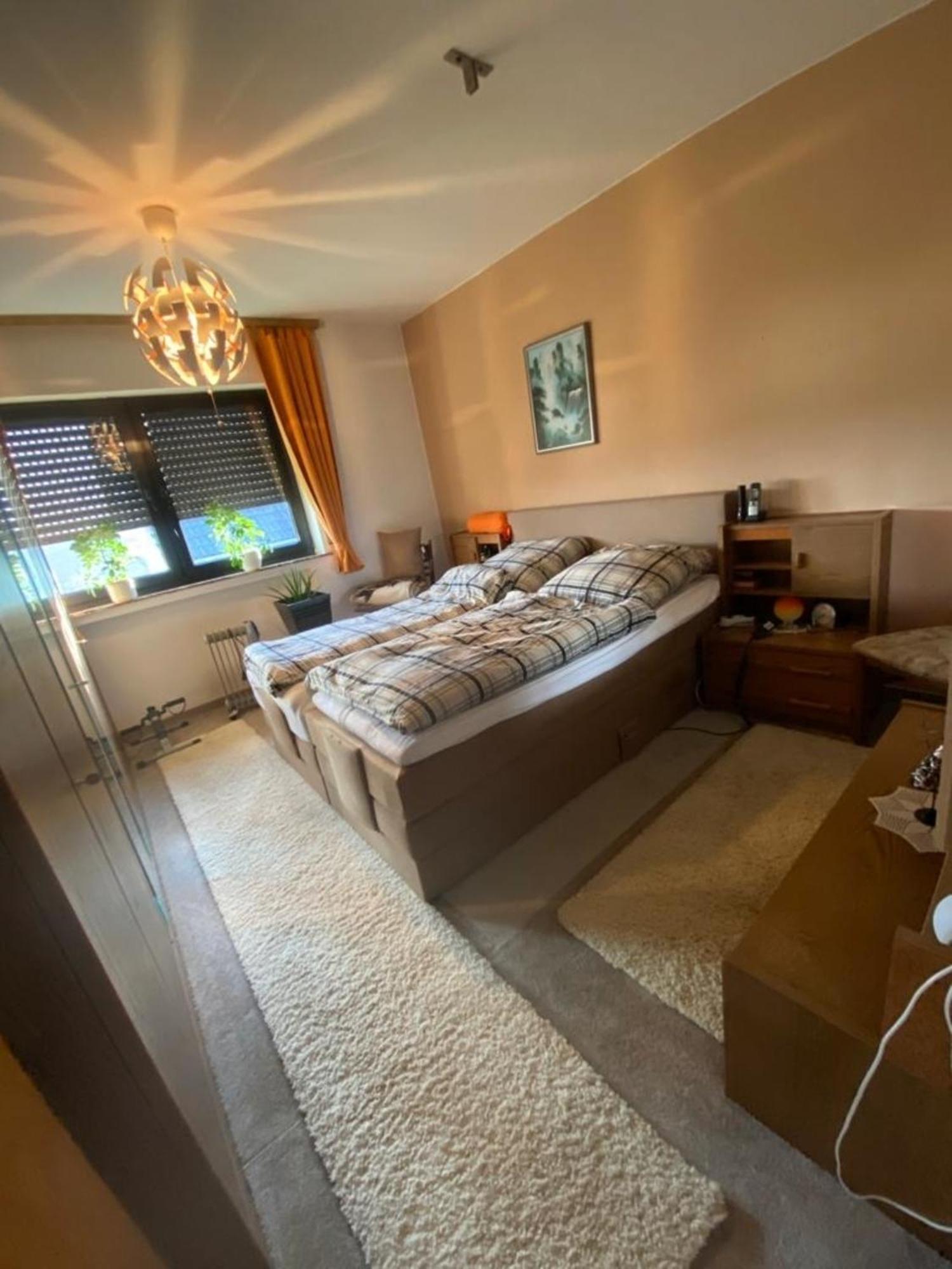 Haus Willi Apartment Asslar Екстериор снимка