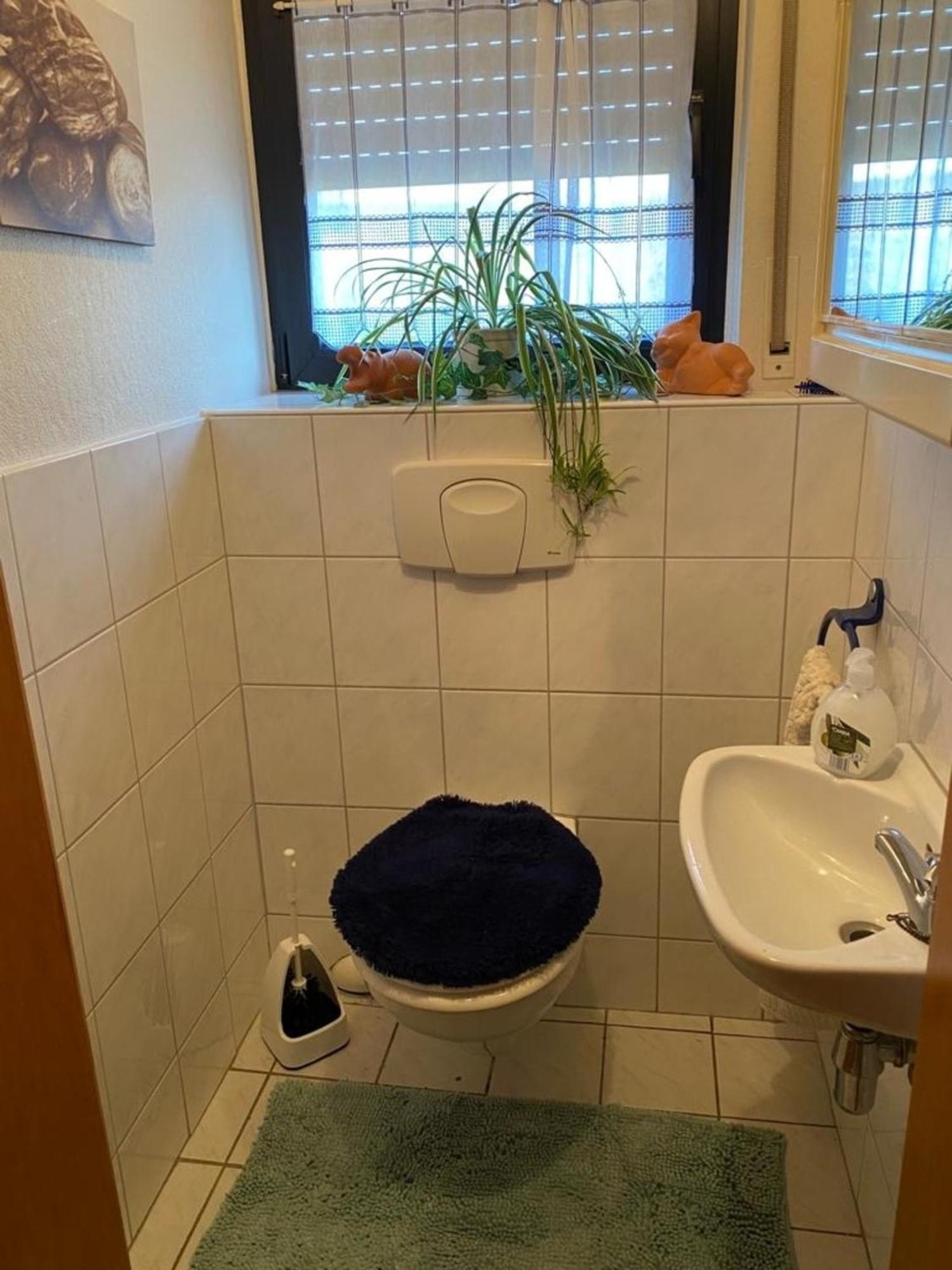 Haus Willi Apartment Asslar Екстериор снимка
